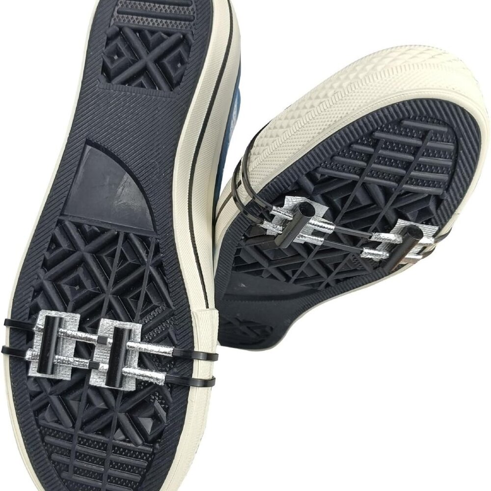 Spark Ground Grinding Motorcycle Sole Spark Spark Spark Stone Set1 Pack